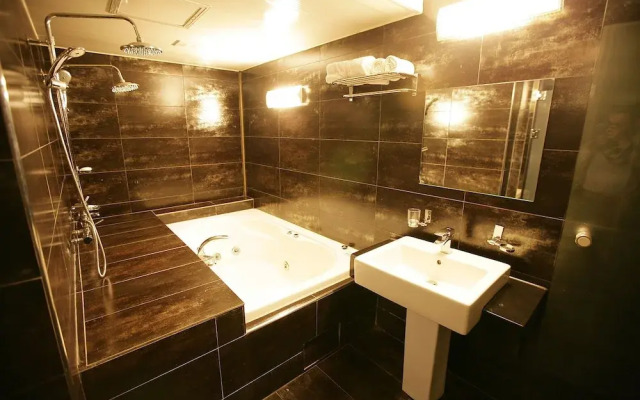 Hotel Mare Gangnam