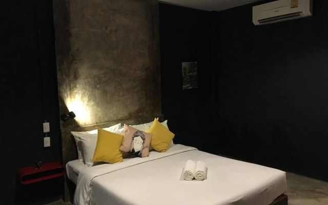 9roomz Hotel