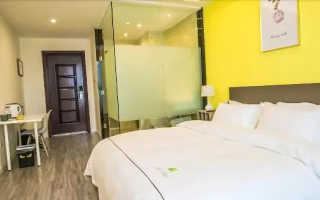 Shangmeiyou Business Hotel