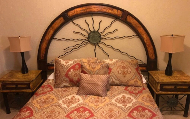 Princessa 2BR C 103-v by Casago