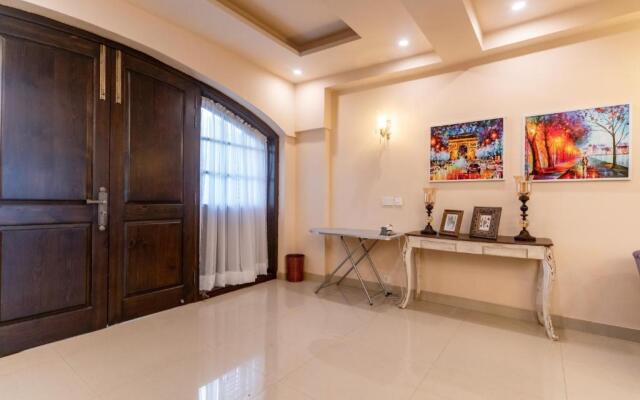 Penthouse by Shelton