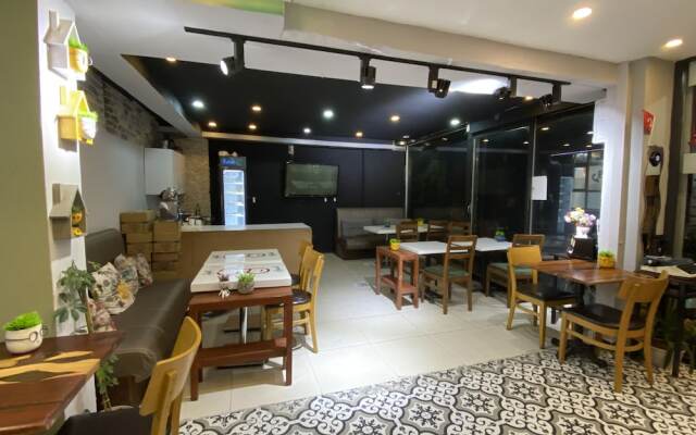 Istanbul Budget Hotel