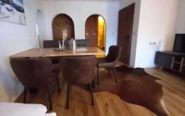 Stille Oase Apartment Panorama