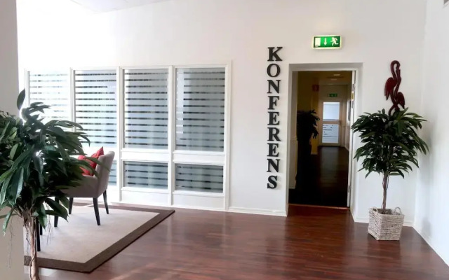 Herrljunga Hotell & Konferens