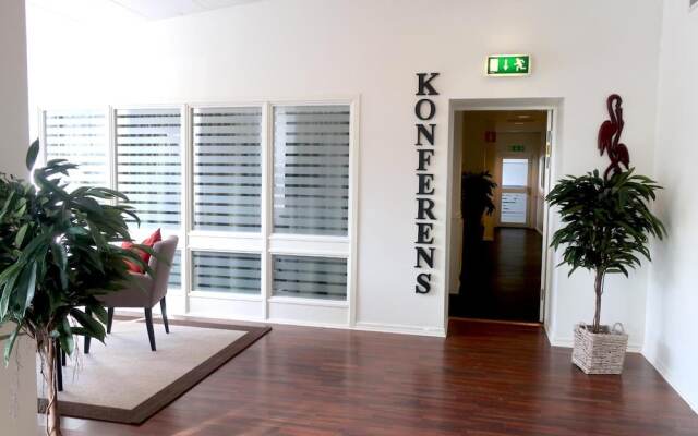 Herrljunga Hotell & Konferens