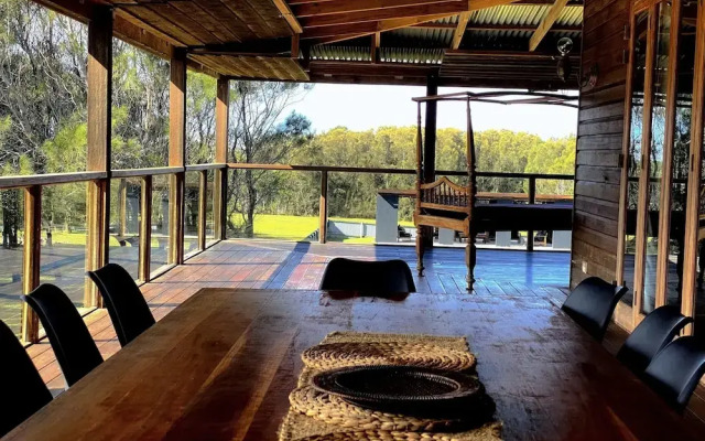 Tranquilo Beach House
