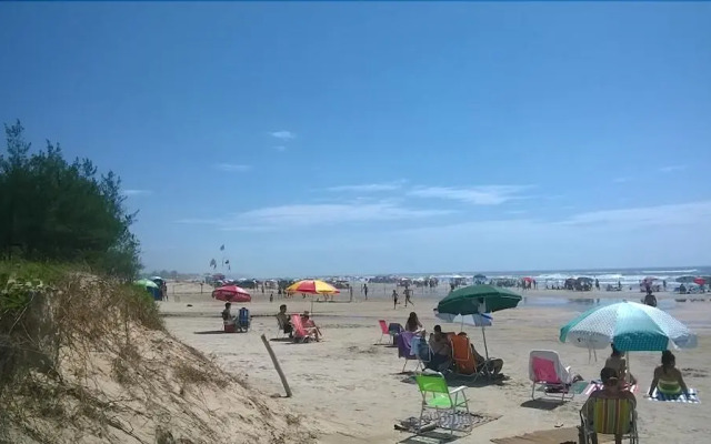 Hostel Tribos Livres