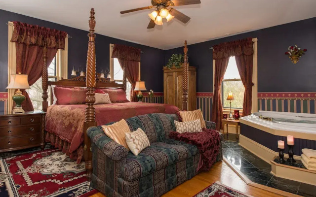 1840 Inn On The Main