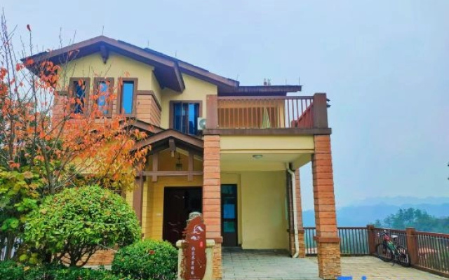 Yunhaili Meeting・Vacation View Guesthouse (Country Garden Branch