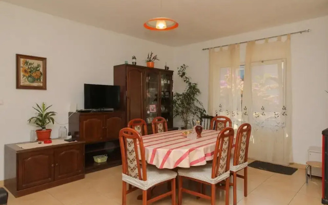 Anđa - With Large Terrace - A1-angie