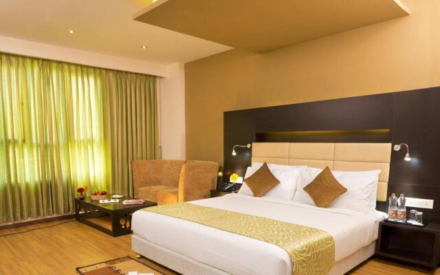 Poppys Hotel Madurai