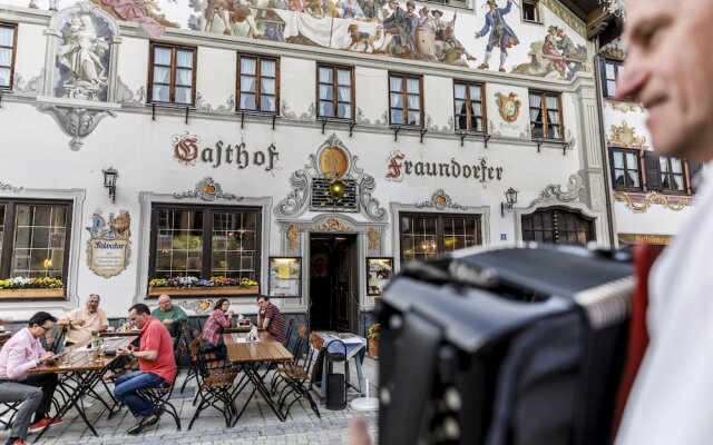 Hotel & Gasthof Fraundorfer