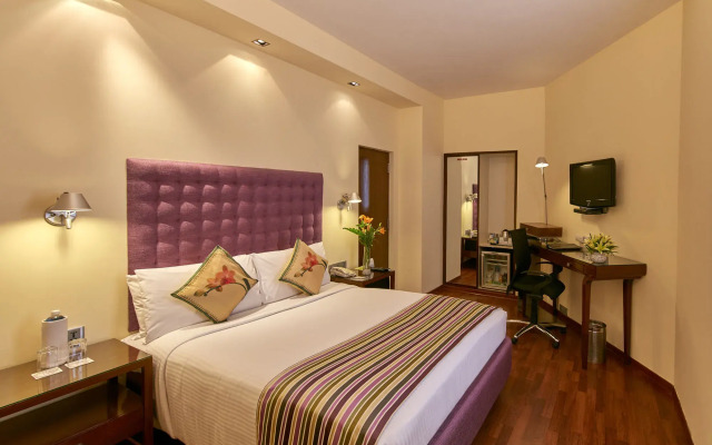 Royal Orchid Central Bangalore, MG Road