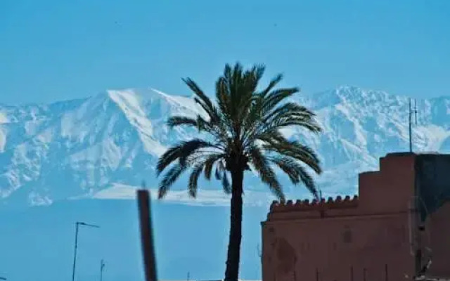 Riad Rocana