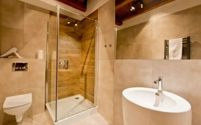 ApartHotel I SORAU