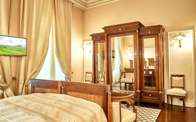 Grand Hotel Continental Bucuresti