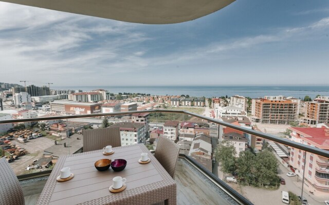 Jude Suite Hotel