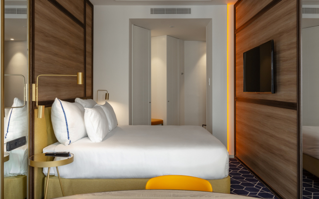 Pestana CR7 Gran Vía Madrid