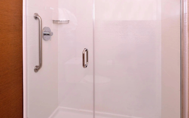 Fairfield Inn By Marriott Louisville North