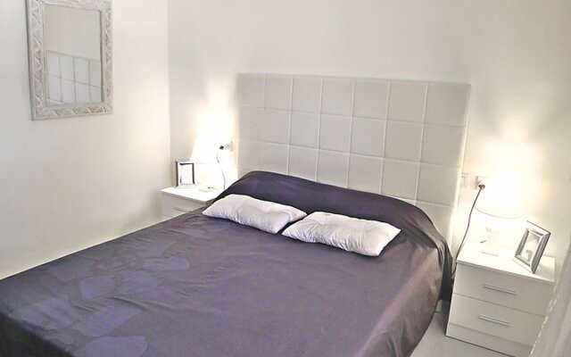 House Evelyne Calpe/Calp
