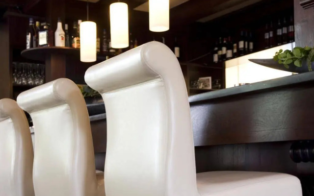 Hotel & Restaurant Het Witte Paard