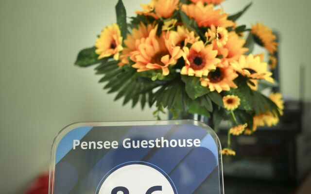 Pensee Guesthouse