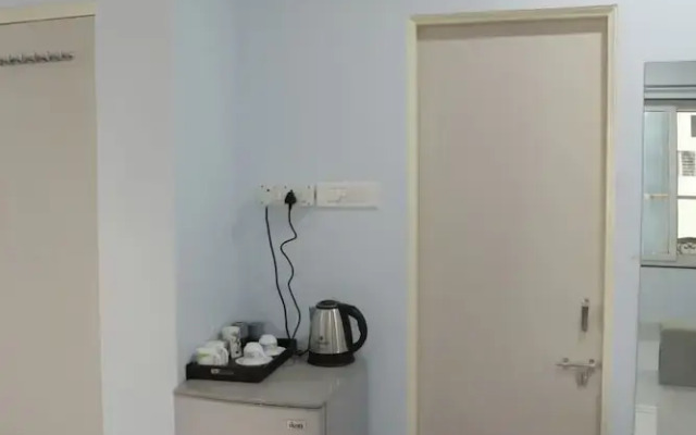 V & U Homestay Sadar