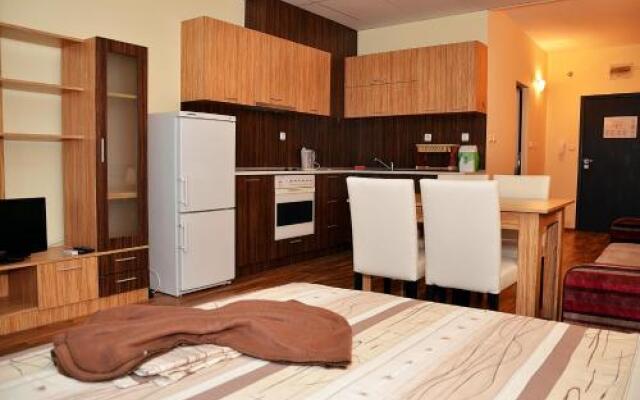 Ivtour Apartments - Yalta complex