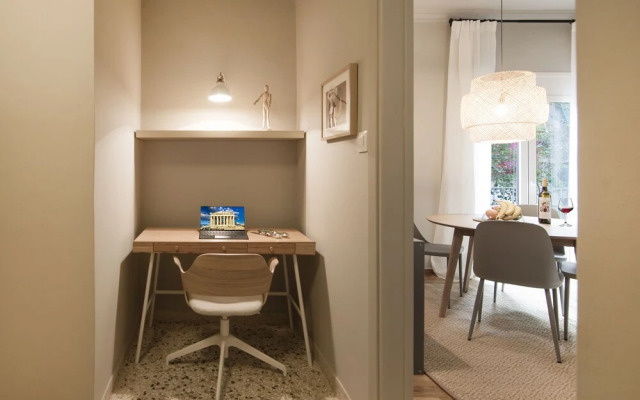 Brand New Modern Apartment