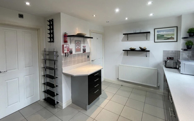Bicester Serviced Accommodation