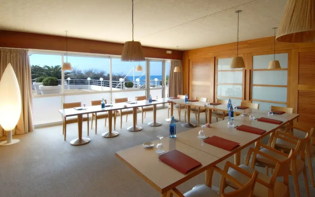 Hôtel Thalasso & Spa Les Corallines