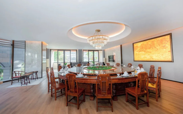 Minho Intenational Resort