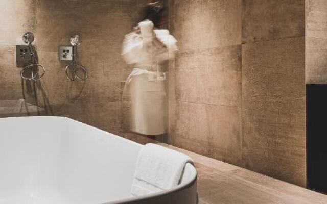 Waer Waters spa Hotel