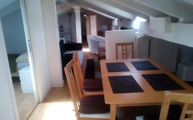 Apartamento Fuenterrabia