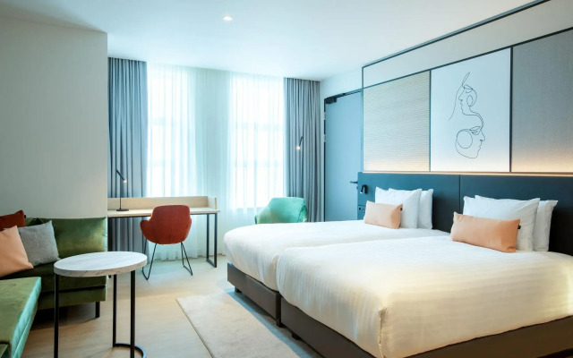 Residence Inn by Marriott The Hague