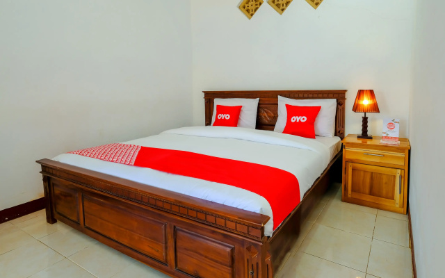 OYO 1793 Kuta Circle Homestay