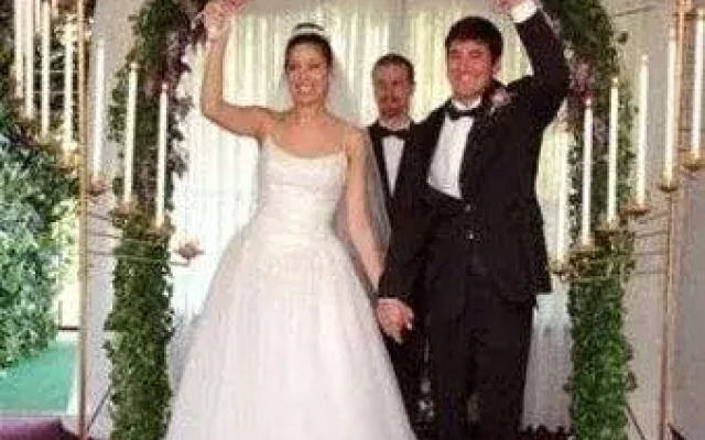 RiverGate Mountain Lodge & Wedding Chapel