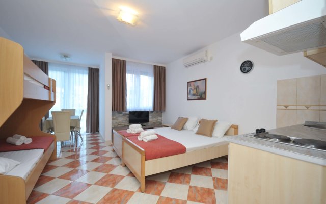 D&D Apartments Budva 3