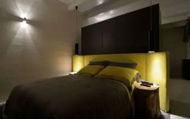 Tonnoconte Bed Breakfast Design