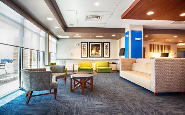 Holiday Inn Express & Suites Houston SW - Galleria Area by IHG