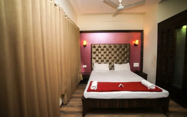 Seashell Beach Resort