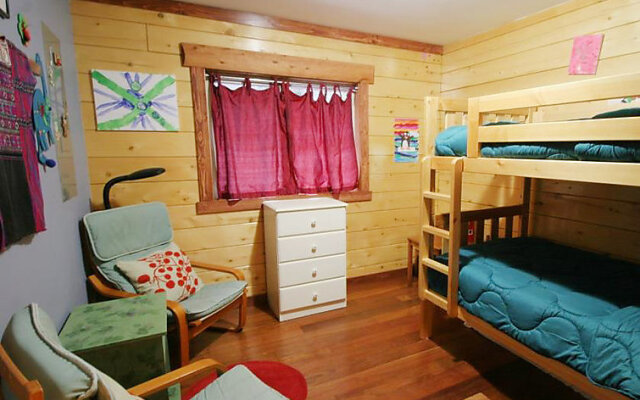 Holiday Home 21GS Cabin in the country!