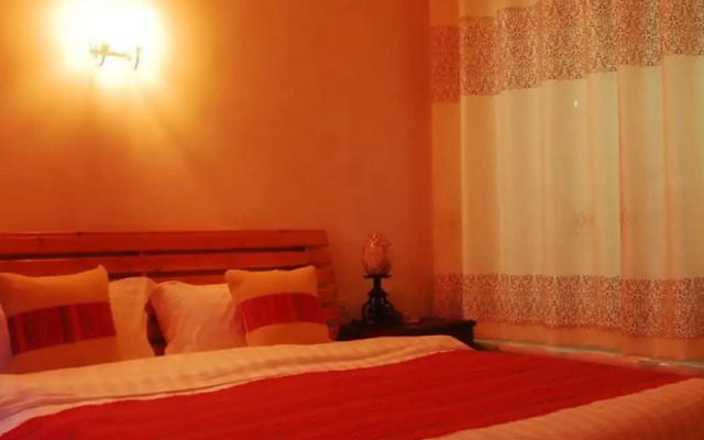Yangshuo Pure Joy Resort