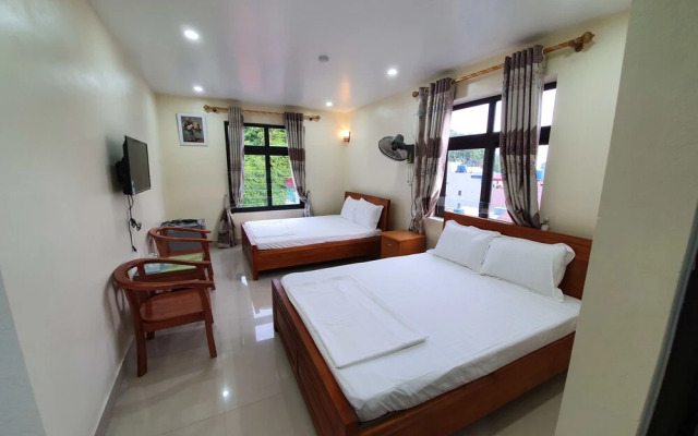 Thailand Hotel