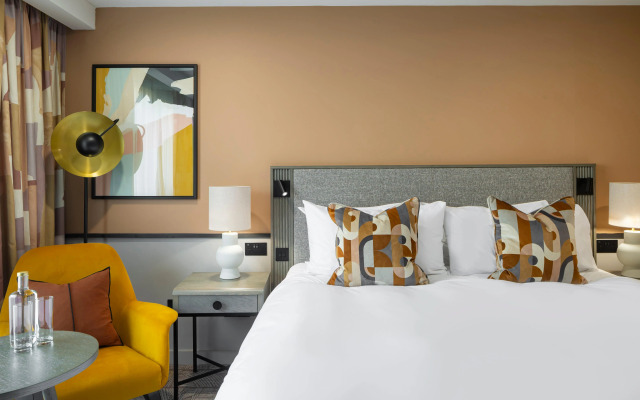 voco Fareham - Solent by IHG