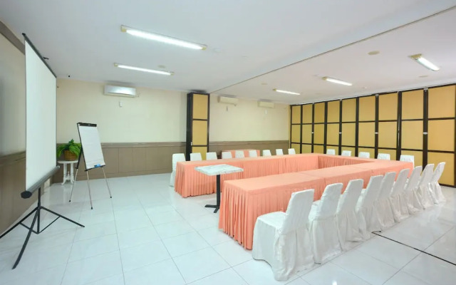 Hotel Bhinneka