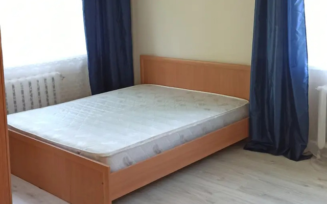 Апартаменты на улице Адмирала Юмашева 36