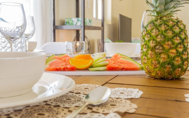 Villa Opal Retreat