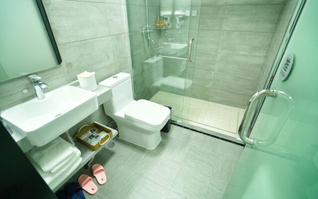 Hengdian Chayan Guest House