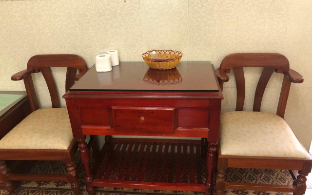 Cung Tuan Hotel – Guest Rooms – Hue